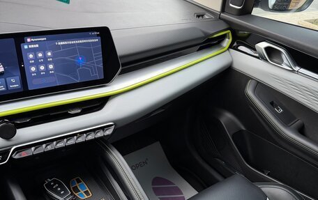 Geely Coolray I, 2023 год, 1 850 000 рублей, 17 фотография