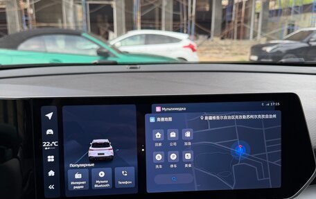 Geely Coolray I, 2023 год, 1 850 000 рублей, 19 фотография