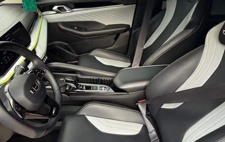 Geely Coolray I, 2023 год, 1 850 000 рублей, 14 фотография