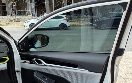 Geely Coolray I, 2023 год, 1 850 000 рублей, 10 фотография