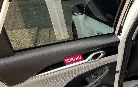 Geely Coolray I, 2023 год, 1 850 000 рублей, 13 фотография