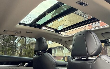 Geely Coolray I, 2023 год, 1 850 000 рублей, 22 фотография