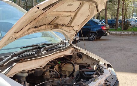 Toyota Lite Ace IV, 1998 год, 389 000 рублей, 7 фотография