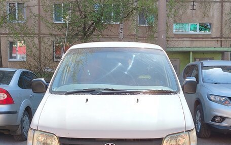 Toyota Lite Ace IV, 1998 год, 389 000 рублей, 11 фотография