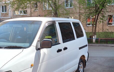 Toyota Lite Ace IV, 1998 год, 389 000 рублей, 2 фотография