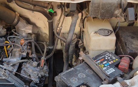 Toyota Lite Ace IV, 1998 год, 389 000 рублей, 9 фотография