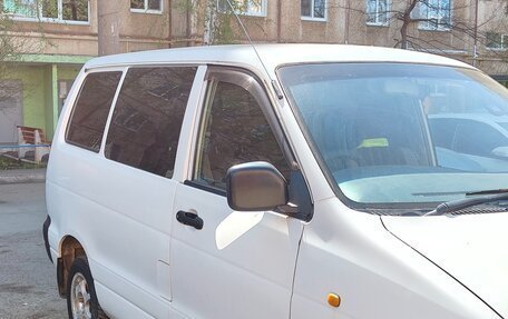 Toyota Lite Ace IV, 1998 год, 389 000 рублей, 12 фотография