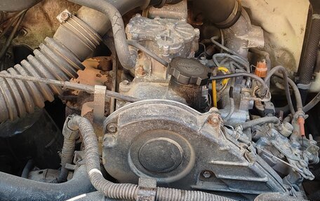 Toyota Lite Ace IV, 1998 год, 389 000 рублей, 8 фотография