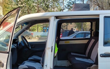 Toyota Lite Ace IV, 1998 год, 389 000 рублей, 4 фотография