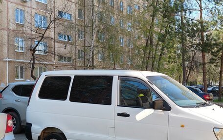 Toyota Lite Ace IV, 1998 год, 389 000 рублей, 13 фотография