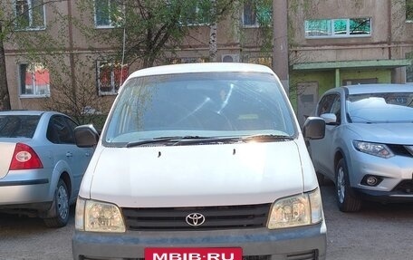 Toyota Lite Ace IV, 1998 год, 389 000 рублей, 10 фотография