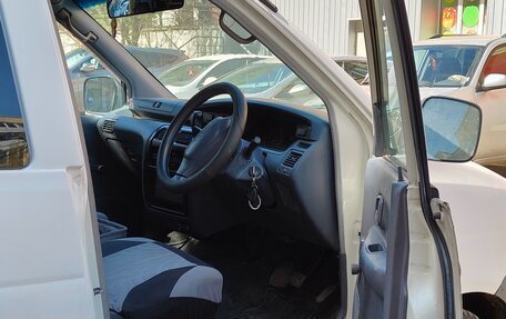 Toyota Lite Ace IV, 1998 год, 389 000 рублей, 14 фотография