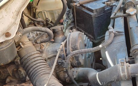 Toyota Lite Ace IV, 1998 год, 389 000 рублей, 15 фотография