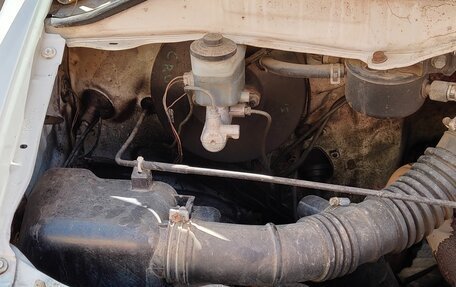 Toyota Lite Ace IV, 1998 год, 389 000 рублей, 16 фотография