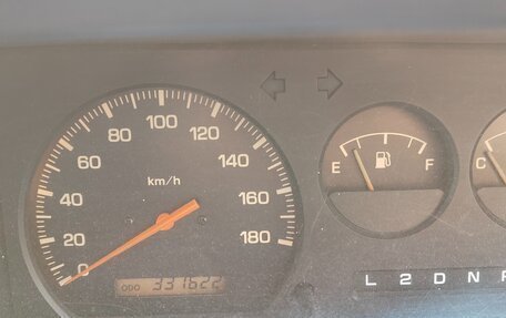 Toyota Lite Ace IV, 1998 год, 389 000 рублей, 26 фотография