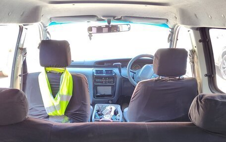 Toyota Lite Ace IV, 1998 год, 389 000 рублей, 25 фотография