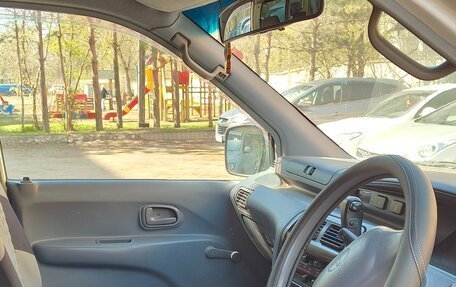 Toyota Lite Ace IV, 1998 год, 389 000 рублей, 20 фотография