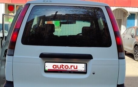 Toyota Lite Ace IV, 1998 год, 389 000 рублей, 18 фотография