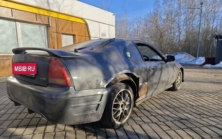Honda Prelude IV, 1994 год, 199 000 рублей, 4 фотография