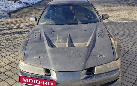 Honda Prelude IV, 1994 год, 199 000 рублей, 2 фотография