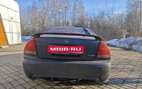 Honda Prelude IV, 1994 год, 199 000 рублей, 5 фотография