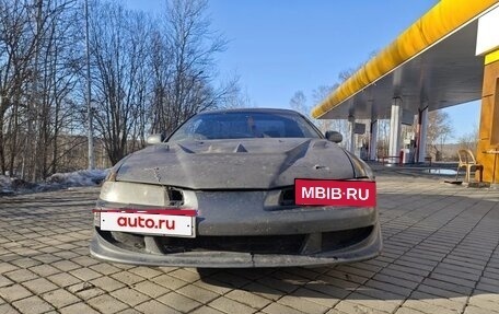 Honda Prelude IV, 1994 год, 199 000 рублей, 3 фотография