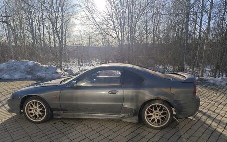 Honda Prelude IV, 1994 год, 199 000 рублей, 7 фотография