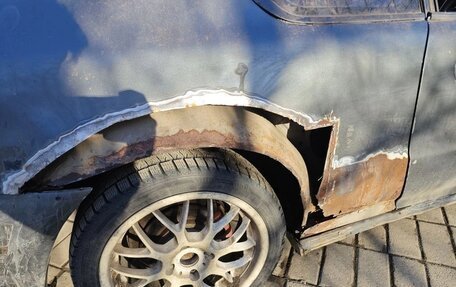 Honda Prelude IV, 1994 год, 199 000 рублей, 10 фотография