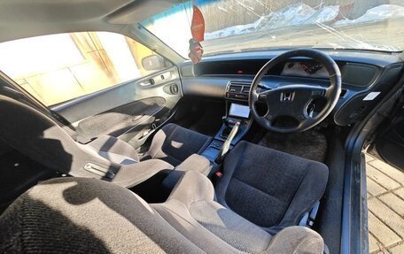 Honda Prelude IV, 1994 год, 199 000 рублей, 8 фотография