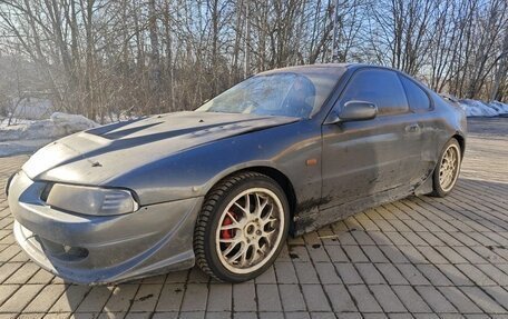 Honda Prelude IV, 1994 год, 199 000 рублей, 14 фотография