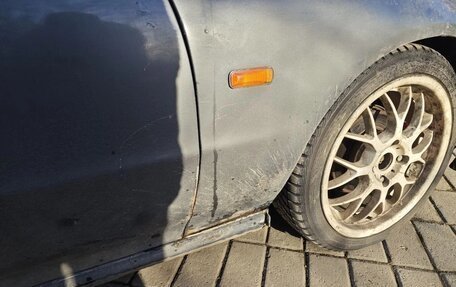 Honda Prelude IV, 1994 год, 199 000 рублей, 13 фотография