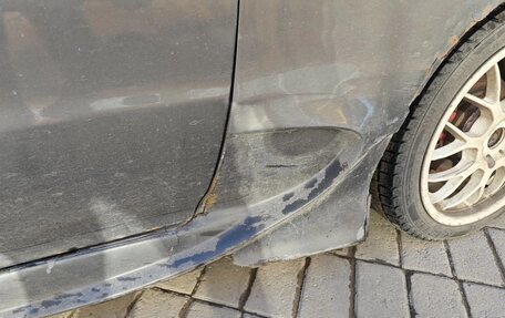 Honda Prelude IV, 1994 год, 199 000 рублей, 16 фотография