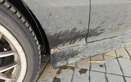 Honda Prelude IV, 1994 год, 199 000 рублей, 17 фотография