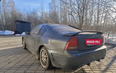 Honda Prelude IV, 1994 год, 199 000 рублей, 6 фотография