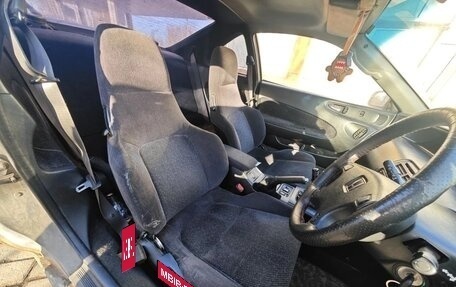 Honda Prelude IV, 1994 год, 199 000 рублей, 11 фотография