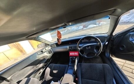 Honda Prelude IV, 1994 год, 199 000 рублей, 9 фотография