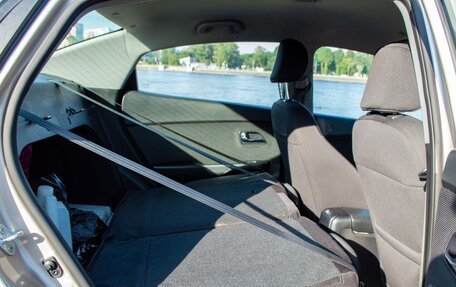 KIA Rio III рестайлинг, 2013 год, 1 100 000 рублей, 16 фотография