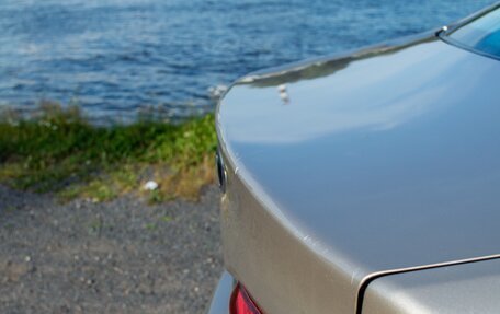 KIA Rio III рестайлинг, 2013 год, 1 100 000 рублей, 19 фотография