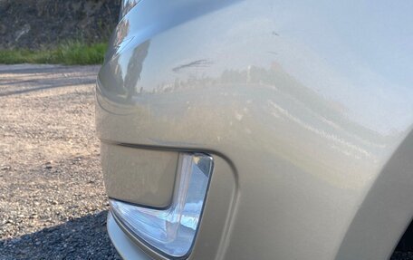 KIA Rio III рестайлинг, 2013 год, 1 100 000 рублей, 22 фотография