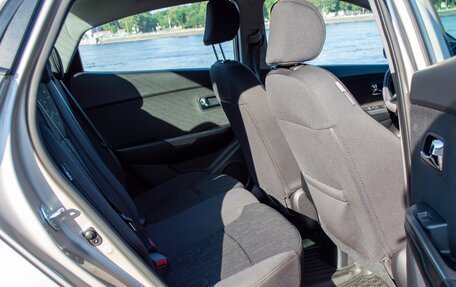 KIA Rio III рестайлинг, 2013 год, 1 100 000 рублей, 14 фотография