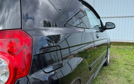 Chevrolet Aveo III, 2008 год, 400 000 рублей, 6 фотография