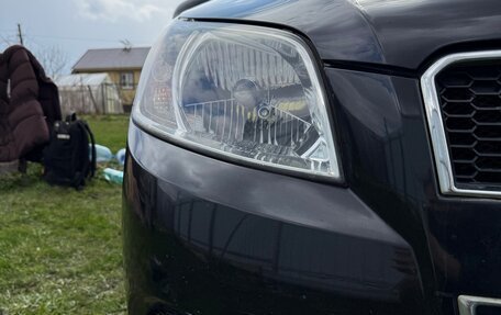 Chevrolet Aveo III, 2008 год, 400 000 рублей, 10 фотография