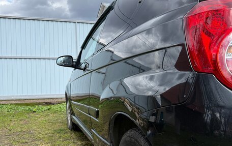 Chevrolet Aveo III, 2008 год, 400 000 рублей, 4 фотография