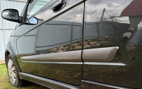 Chevrolet Aveo III, 2008 год, 400 000 рублей, 9 фотография