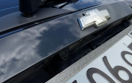 Chevrolet Aveo III, 2008 год, 400 000 рублей, 13 фотография