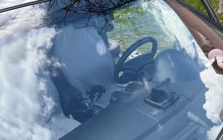 Chevrolet Aveo III, 2008 год, 400 000 рублей, 15 фотография