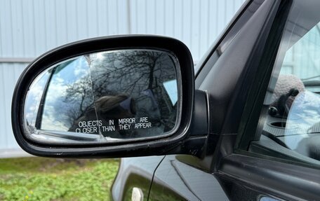 Chevrolet Aveo III, 2008 год, 400 000 рублей, 5 фотография