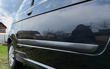 Chevrolet Aveo III, 2008 год, 400 000 рублей, 8 фотография