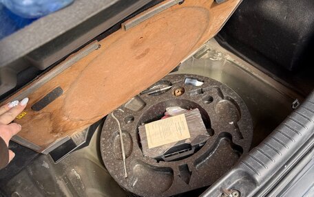 Chevrolet Aveo III, 2008 год, 400 000 рублей, 16 фотография