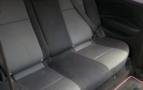 Chevrolet Aveo III, 2008 год, 400 000 рублей, 26 фотография